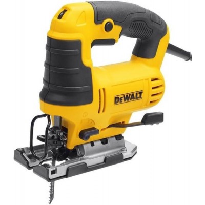 Электролобзик DeWalt DWE349