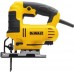 Электролобзик DeWalt DWE349