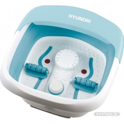 Гидромассажная ванночка Hyundai H-FB4551