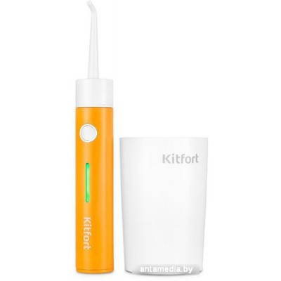 Ирригатор Kitfort KT-2957-4