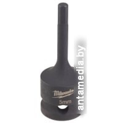 Головка слесарная Milwaukee 4932478063