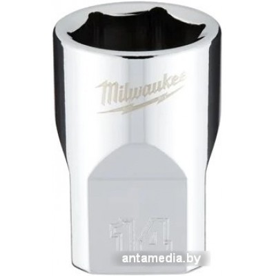 Головка слесарная Milwaukee 4932478344