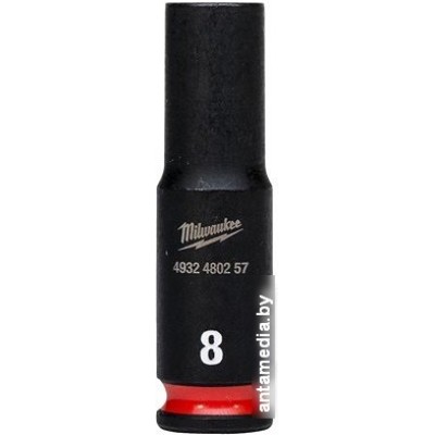 Головка слесарная Milwaukee 4932480257