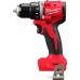 Дрель-шуруповерт Milwaukee M18 M18BLDDRC-0 4933492831 (без АКБ)