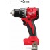 Дрель-шуруповерт Milwaukee M18 M18BLDDRC-0 4933492831 (без АКБ)