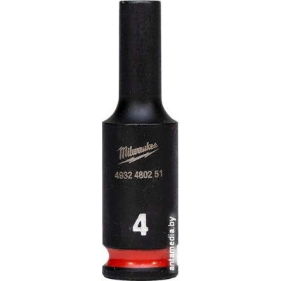 Головка слесарная Milwaukee Shockwave 4932480251