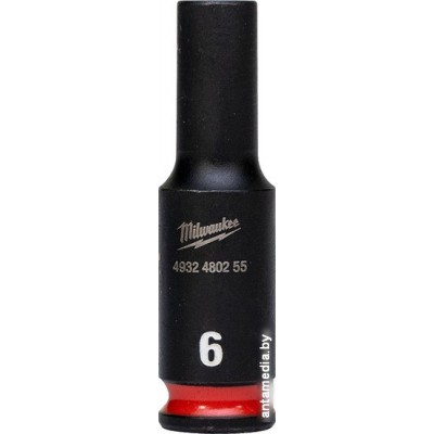 Головка слесарная Milwaukee Shockwave 4932480255