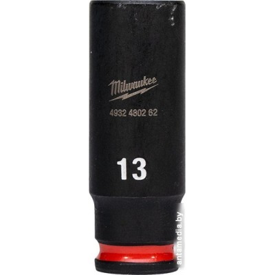Головка слесарная Milwaukee Shockwave 4932480262