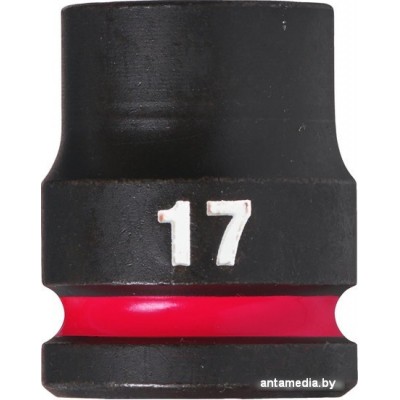Головка слесарная Milwaukee Shockwave 4932480311