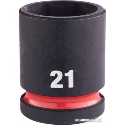 Головка слесарная Milwaukee Shockwave 4932480315