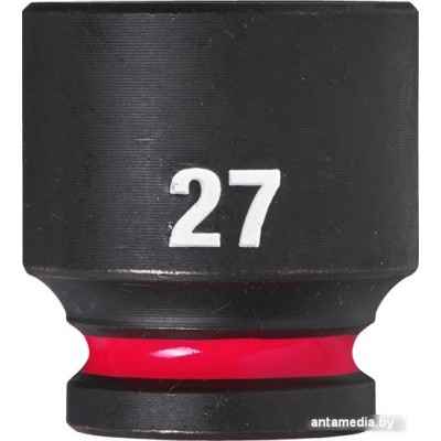 Головка слесарная Milwaukee Shockwave 4932480321