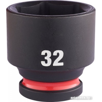 Головка слесарная Milwaukee Shockwave 4932480325