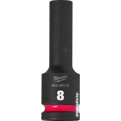 Головка слесарная Milwaukee Shockwave 4932480326