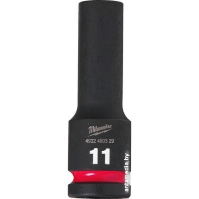 Головка слесарная Milwaukee Shockwave 4932480329