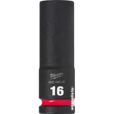 Головка слесарная Milwaukee Shockwave 4932480334