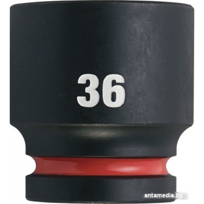 Головка слесарная Milwaukee Shockwave 4932480372