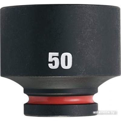 Головка слесарная Milwaukee Shockwave 4932480377