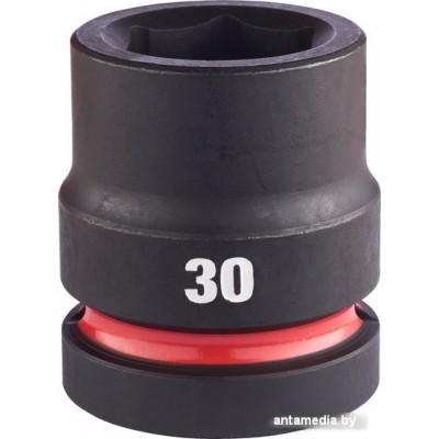 Головка слесарная Milwaukee Shockwave 4932480409