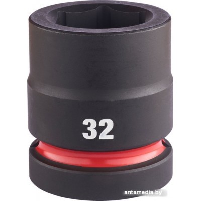 Головка слесарная Milwaukee Shockwave 4932480410