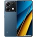 Смартфон POCO X6 8GB/256GB с NFC международная версия (синий)