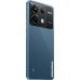 Смартфон POCO X6 8GB/256GB с NFC международная версия (синий)