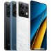 Смартфон POCO X6 8GB/256GB с NFC международная версия (синий)