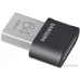 USB Flash Samsung FIT Plus 64GB (черный)