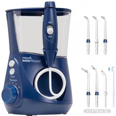 Ирригатор Waterpik Aquarius Professional WP-663