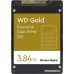 SSD WD Gold 3.84TB WDS384T1D0D