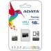 Карта памяти A-Data Premier microSDHC UHS-I (Class 10) 16GB (AUSDH16GUICL10-R)