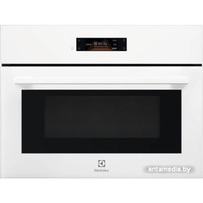 Микроволновая печь Electrolux EVM8E08V