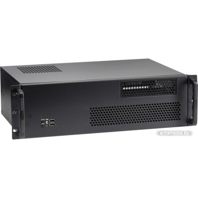 Корпус ExeGate 3U330-02 EX279706RUS