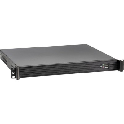 Корпус ExeGate Pro 1U390-01 300W EX279770RUS