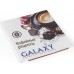 Капельная кофеварка Galaxy GL0708 (черный)