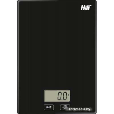 Кухонные весы HiTT HT-6128