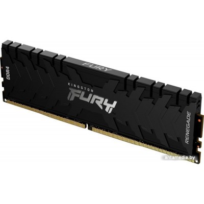 Оперативная память Kingston FURY Renegade 16GB DDR4 PC4-21300 KF426C13RB1/16