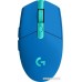 Игровая мышь Logitech Lightspeed G305 (синий)