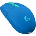 Игровая мышь Logitech Lightspeed G305 (синий)