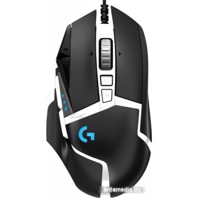 Игровая мышь Logitech G502 Hero SE