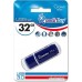 USB Flash Smart Buy Crown 32Gb Blue (SB32GBCRW-Bl)