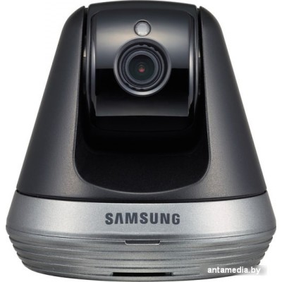 IP-камера Wisenet SmartCam PT (черный)