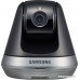 IP-камера Wisenet SmartCam PT (черный)