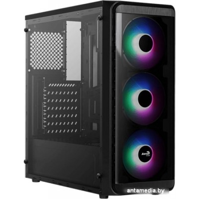 Корпус AeroCool SI-5200 Frost