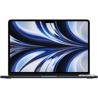 Ноутбук Apple Macbook Air 13" M2 2022 MLY33