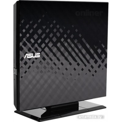 Оптический накопитель ASUS SDRW-08D2S-U