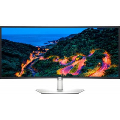 Монитор Dell UltraSharp U3423WE