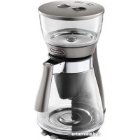 Капельная кофеварка DeLonghi Clessidra ICM 17210