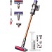 Пылесос Dyson Cyclone V10 Absolute 448883-01