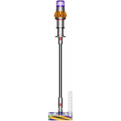 Пылесос Dyson V15 Detect Absolute 447033-01