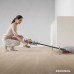 Вертикальный пылесос с влажной уборкой Dyson V15s Detect Submarine 449798-01